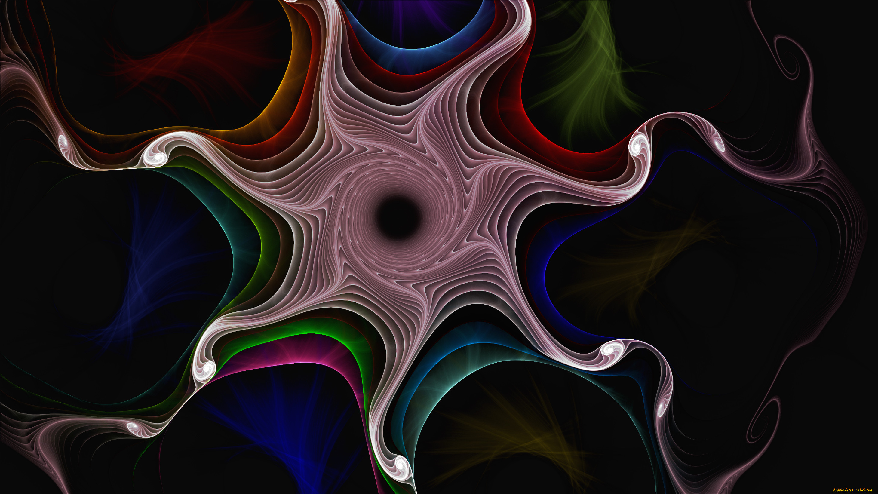 3 ,  , fractal, , , 